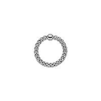 Anello Fope Essential in Oro bianco 04E08AX_XX_B_XBX_00M - 04E08AX_XX_B_XBX_00M